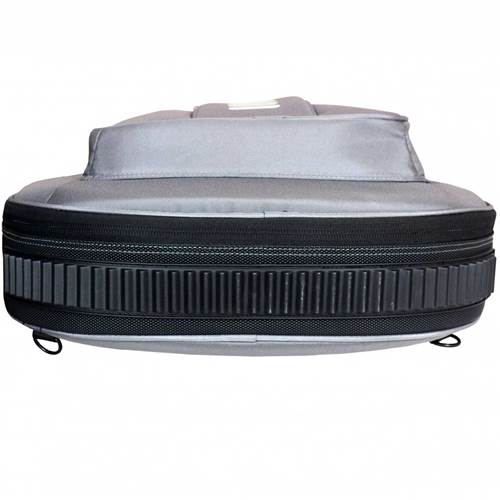 Ritter Arosa Deluxe Electric Guitar Bag Titanium Grey Ritter Arosa Deluxe Electric Guitar Bag Titanium Grey