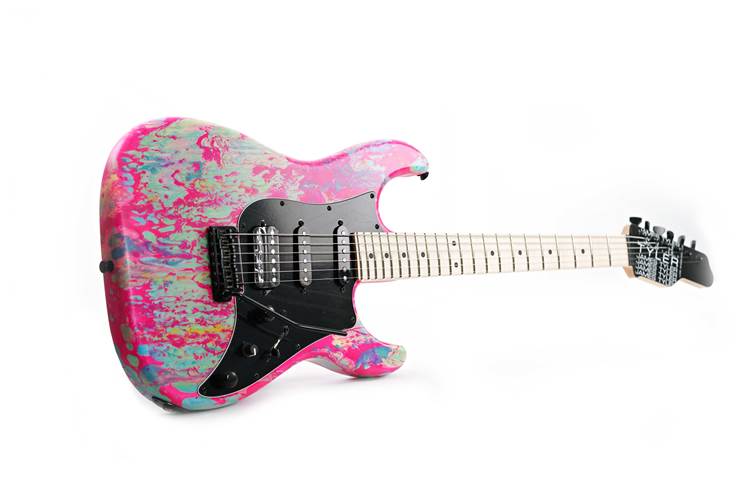 Tyler USA Studio Elite HD Vice Shmear Tyler USA Studio Elite HD Vice Shmear