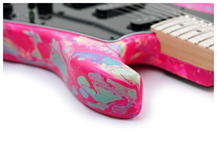 Tyler USA Studio Elite HD Vice Shmear Tyler USA Studio Elite HD Vice Shmear