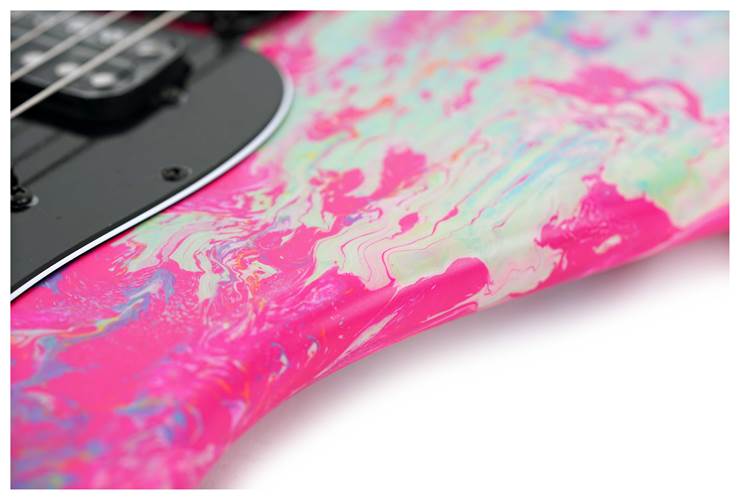 Tyler USA Studio Elite HD Vice Shmear Tyler USA Studio Elite HD Vice Shmear