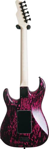 Tyler USA Studio Elite HD See thru Fuchsia Tint Tyler USA Studio Elite HD See thru Fuchsia Tint