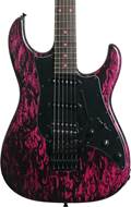 Tyler USA Studio Elite HD See thru Fuchsia Tint
