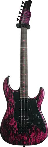 Tyler USA Studio Elite HD See thru Fuchsia Tint Tyler USA Studio Elite HD See thru Fuchsia Tint