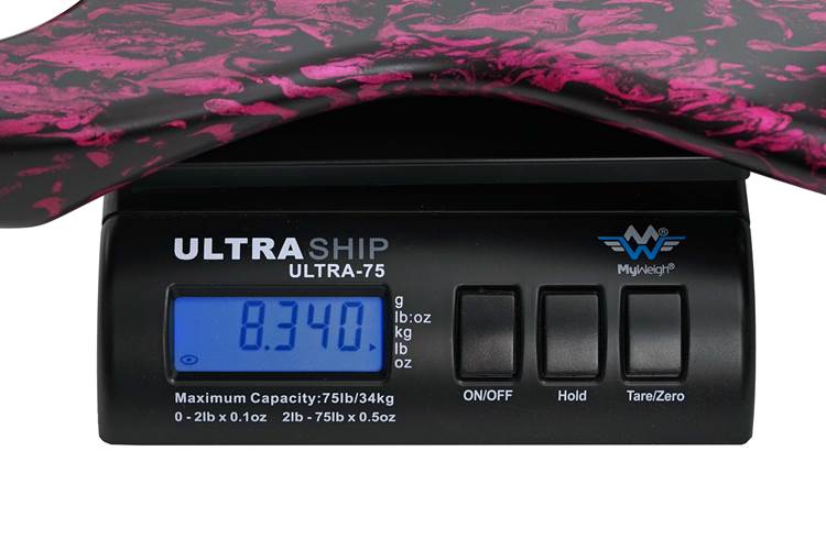 Tyler USA Studio Elite HD See thru Fuchsia Tint Tyler USA Studio Elite HD See thru Fuchsia Tint