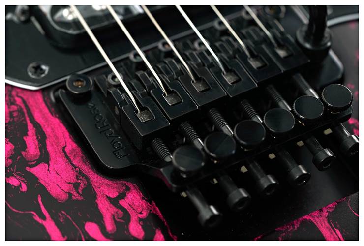 Tyler USA Studio Elite HD See thru Fuchsia Tint Tyler USA Studio Elite HD See thru Fuchsia Tint