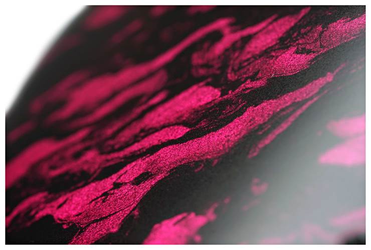 Tyler USA Studio Elite HD See thru Fuchsia Tint Tyler USA Studio Elite HD See thru Fuchsia Tint