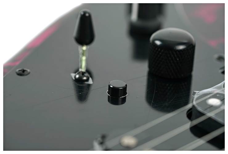 Tyler USA Studio Elite HD See thru Fuchsia Tint Tyler USA Studio Elite HD See thru Fuchsia Tint