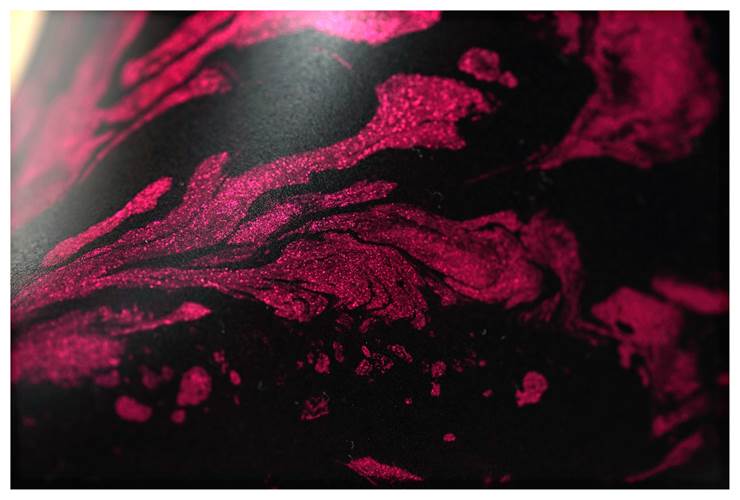 Tyler USA Studio Elite HD See thru Fuchsia Tint Tyler USA Studio Elite HD See thru Fuchsia Tint