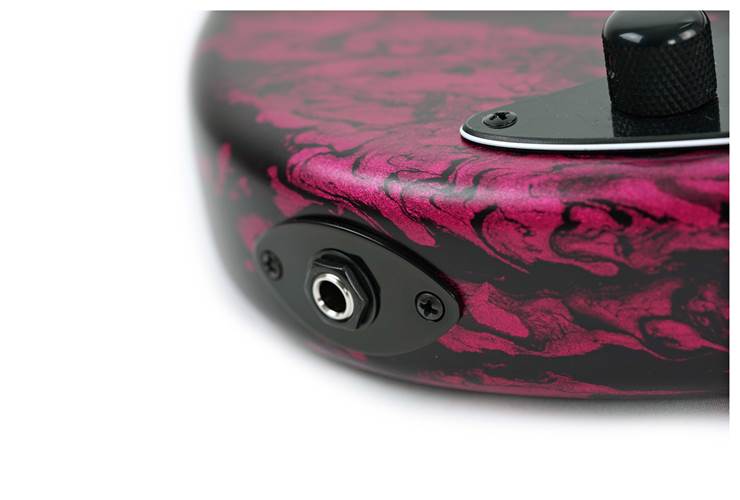 Tyler USA Studio Elite HD See thru Fuchsia Tint Tyler USA Studio Elite HD See thru Fuchsia Tint