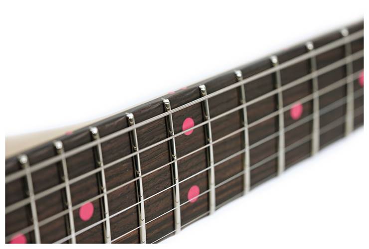 Tyler USA Studio Elite HD See thru Fuchsia Tint Tyler USA Studio Elite HD See thru Fuchsia Tint