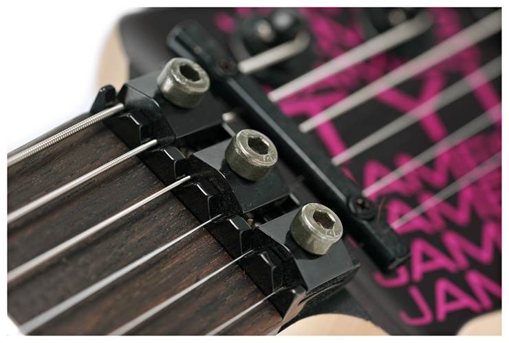 Tyler USA Studio Elite HD See thru Fuchsia Tint Tyler USA Studio Elite HD See thru Fuchsia Tint