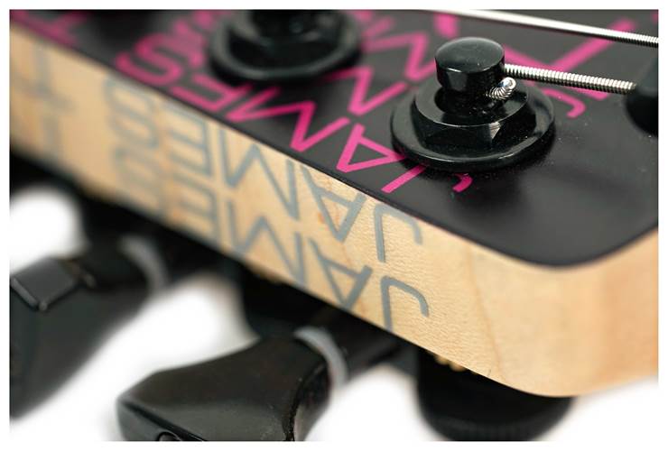 Tyler USA Studio Elite HD See thru Fuchsia Tint Tyler USA Studio Elite HD See thru Fuchsia Tint