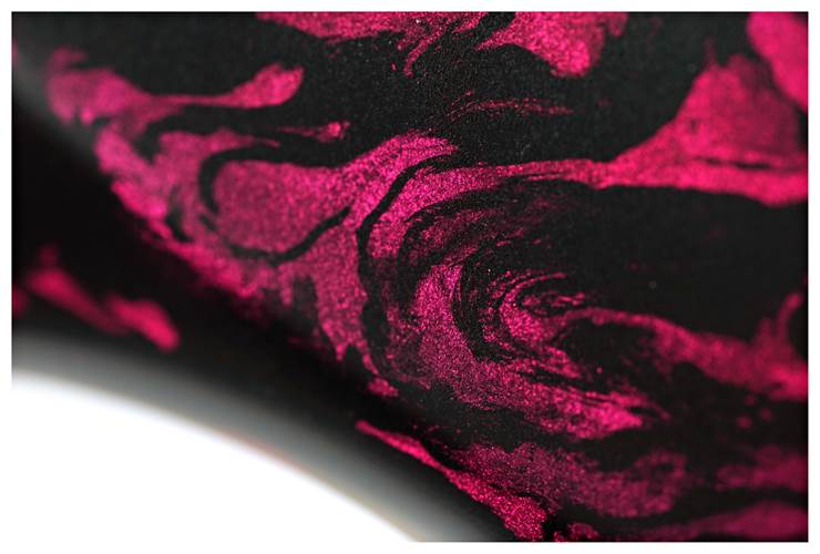 Tyler USA Studio Elite HD See thru Fuchsia Tint Tyler USA Studio Elite HD See thru Fuchsia Tint