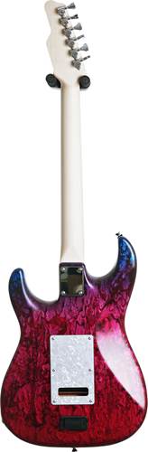 Tyler USA Studio Elite HD Jimburst Over Cherry Shmear Tyler USA Studio Elite HD Jimburst Over Cherry Shmear