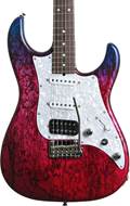 Tyler USA Studio Elite HD Jimburst Over Cherry Shmear