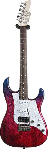 Tyler USA Studio Elite HD Jimburst Over Cherry Shmear Tyler USA Studio Elite HD Jimburst Over Cherry Shmear