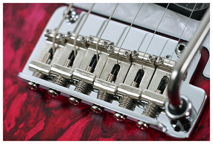 Tyler USA Studio Elite HD Jimburst Over Cherry Shmear Tyler USA Studio Elite HD Jimburst Over Cherry Shmear