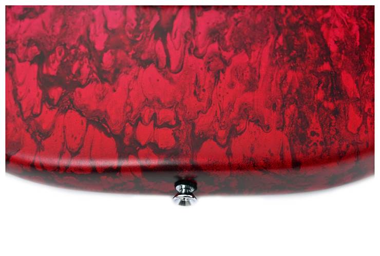 Tyler USA Studio Elite HD Jimburst Over Cherry Shmear Tyler USA Studio Elite HD Jimburst Over Cherry Shmear