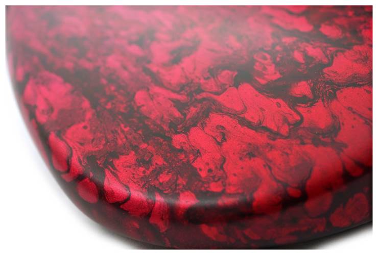 Tyler USA Studio Elite HD Jimburst Over Cherry Shmear Tyler USA Studio Elite HD Jimburst Over Cherry Shmear