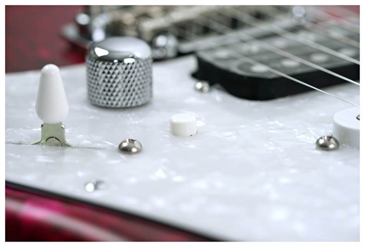 Tyler USA Studio Elite HD Jimburst Over Cherry Shmear Tyler USA Studio Elite HD Jimburst Over Cherry Shmear