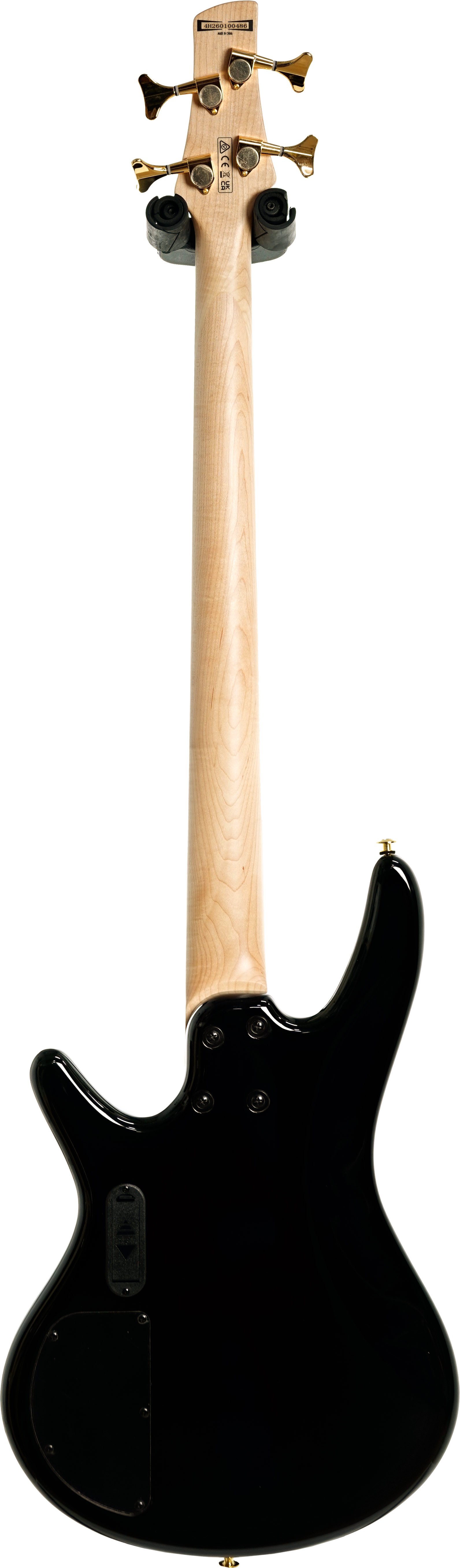 Ibanez GSR200PC Transparent Marine Burst (Nearly New) #260100486