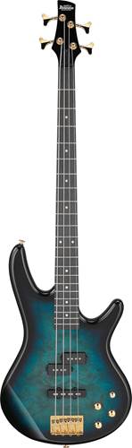 Ibanez GSR200PC Transparent Marine Burst Ibanez GSR200PC Transparent Marine Burst