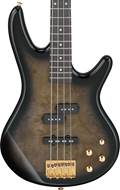 Ibanez GSR200PC Transparent Pale Black Burst