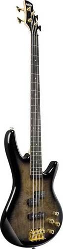 Ibanez GSR200PC Transparent Pale Black Burst Ibanez GSR200PC Transparent Pale Black Burst