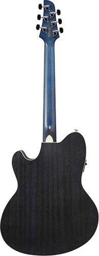 Ibanez Talman TCM50FM Open Pore Denim Blue Ibanez Talman TCM50FM Open Pore Denim Blue