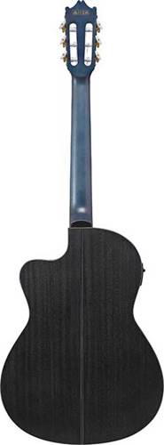 Ibanez GA5FMTCE Open Pore Blueberry Ibanez GA5FMTCE Open Pore Blueberry