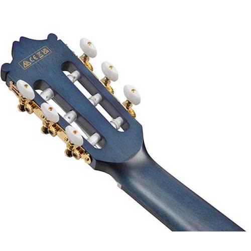 Ibanez GA5FMTCE Open Pore Blueberry Ibanez GA5FMTCE Open Pore Blueberry