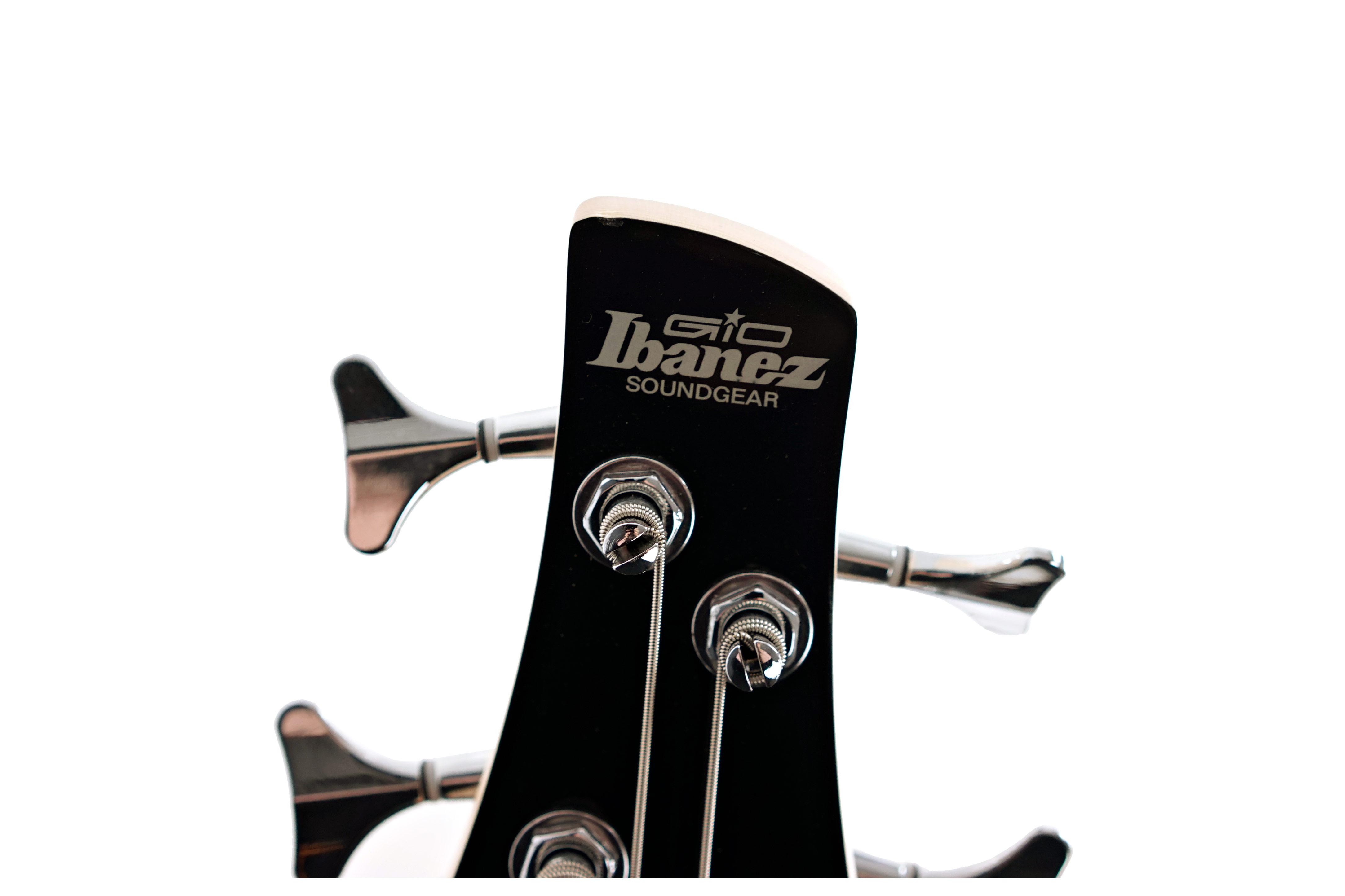 Ibanez GSR200 Mint Green (Ex-Demo) #(21)4H054H250600304