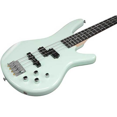 Ibanez GSR200 Mint Green Ibanez GSR200 Mint Green