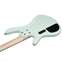 Ibanez GSR200 Mint Green Front View
