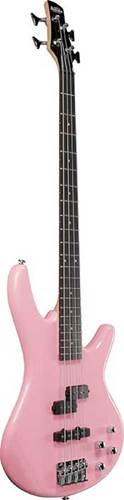 Ibanez GSR200 Baby Pink Ibanez GSR200 Baby Pink
