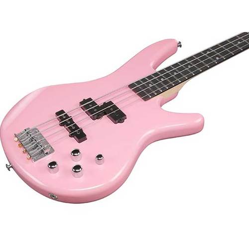 Ibanez GSR200 Baby Pink Ibanez GSR200 Baby Pink