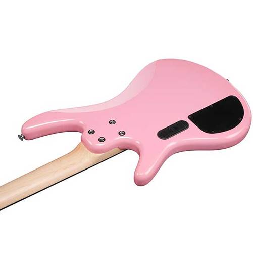 Ibanez GSR200 Baby Pink Ibanez GSR200 Baby Pink