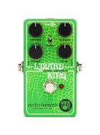 Electro Harmonix Lizard King Bass Octave Fuzz