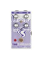EarthQuaker Devices Time Shadows II Subharmonic Multi Delay Pedal