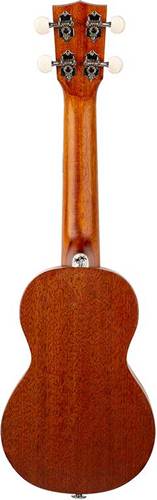Mahalo Pearl Soprano Ukulele Mahalo Pearl Soprano Ukulele