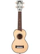 Mahalo Pearl Soprano Ukulele