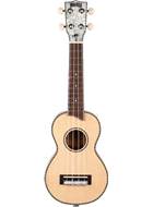 Mahalo Pearl Baritone Ukulele