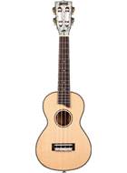 Mahalo Pearl Concert Ukulele