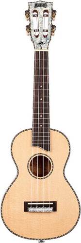 Mahalo Pearl Concert Ukulele Mahalo Pearl Concert Ukulele