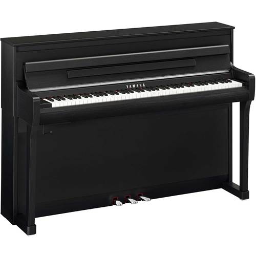 Yamaha CLP-885B Black Digital Piano Yamaha CLP-885B Black Digital Piano
