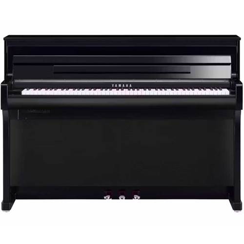 Yamaha CLP-885PE Polished Ebony Digital Piano Yamaha CLP-885PE Polished Ebony Digital Piano