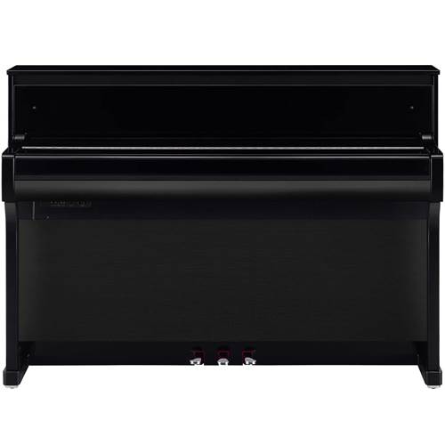 Yamaha CLP-885PE Polished Ebony Digital Piano Yamaha CLP-885PE Polished Ebony Digital Piano