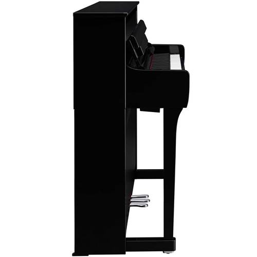 Yamaha CLP-885PE Polished Ebony Digital Piano Yamaha CLP-885PE Polished Ebony Digital Piano