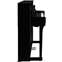 Yamaha CLP-885PE Polished Ebony Digital Piano Front View