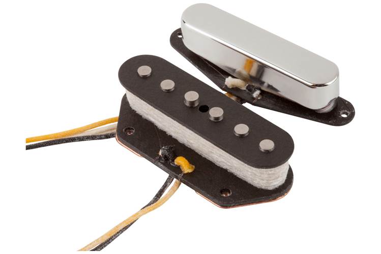 Fender Custom Shop Texas Special Telecaster Pickup Set Fender Custom Shop Texas Special Telecaster Pickup Set